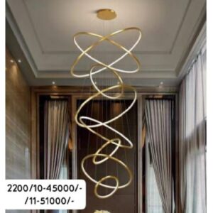 PENDENT HANGING LIGHT