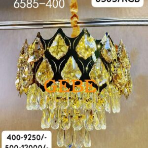 crystal chandelier 500mm