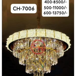 crystal chandelier 500mm