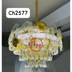 crystal chandelier 500mm