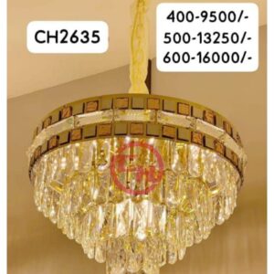 crystal chandelier 500mm