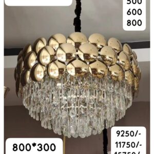 CHANDELIER 800MM