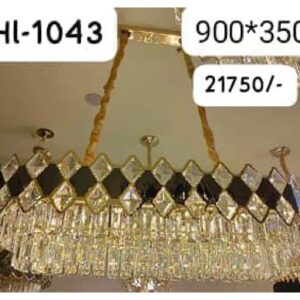 CHANDELIER 900MM