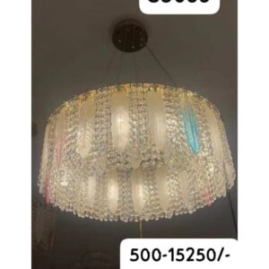 CHANDELIER 500MM