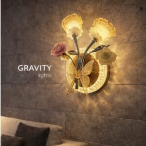led wall light